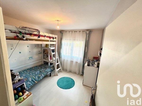 Maison 6 pièces de 166 m² à Izon (33450)