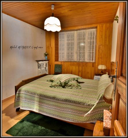 Appartement de 97 m² dans une maison de 600 m² de potentiel énorme, (05), à LA ROCHE DE RAME