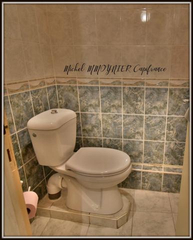 Appartement de 97 m² dans une maison de 600 m² de potentiel énorme, (05), à LA ROCHE DE RAME