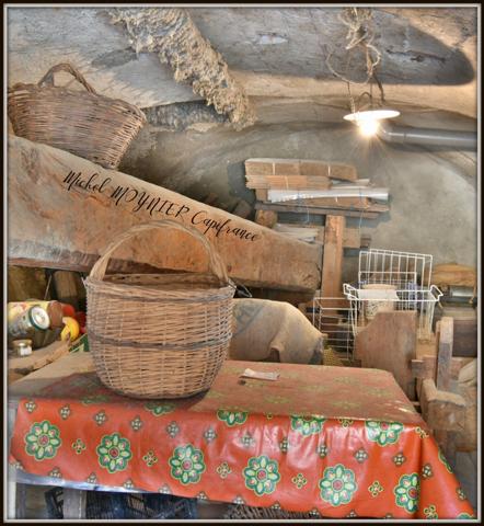 Appartement de 97 m² dans une maison de 600 m² de potentiel énorme, (05), à LA ROCHE DE RAME