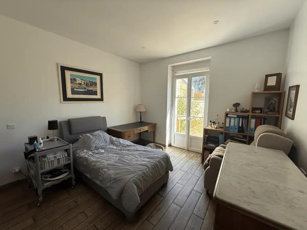 Maison Dangé Saint Romain