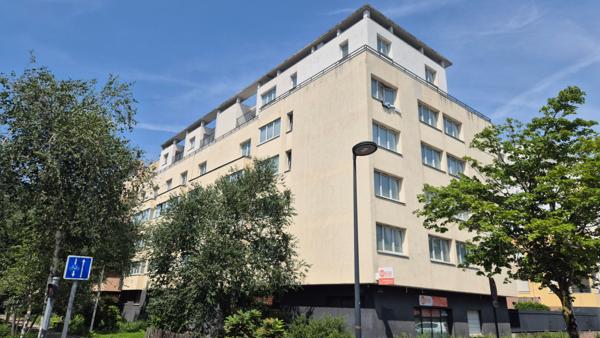 Appartement Grenoble 1 pièce(s) 19.7 m2
