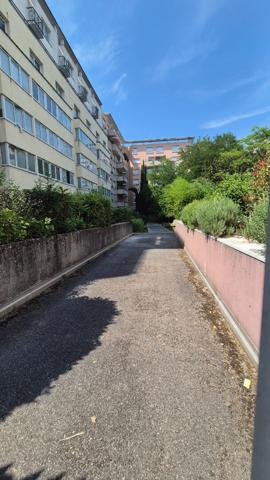 Appartement Grenoble 1 pièce(s) 19.7 m2