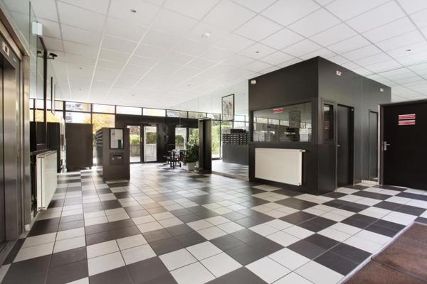 Appartement Grenoble 1 pièce(s) 19.7 m2