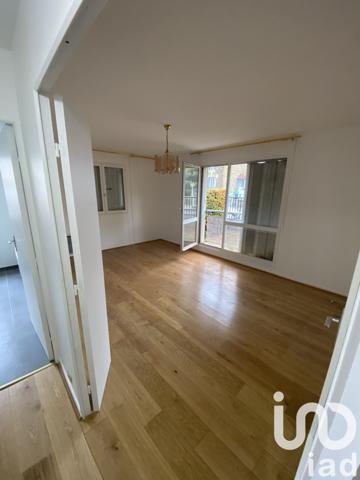 Apartment for sale 2 rooms 47 m² Livry-Gargan