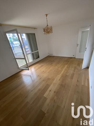 Apartment for sale 2 rooms 47 m² Livry-Gargan