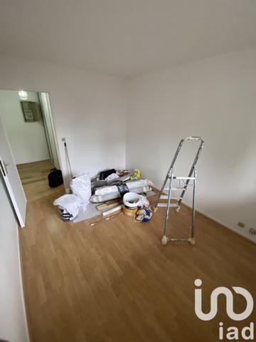 Apartment for sale 2 rooms 47 m² Livry-Gargan