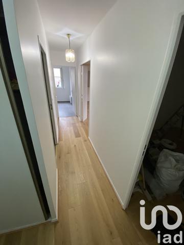 Apartment for sale 2 rooms 47 m² Livry-Gargan