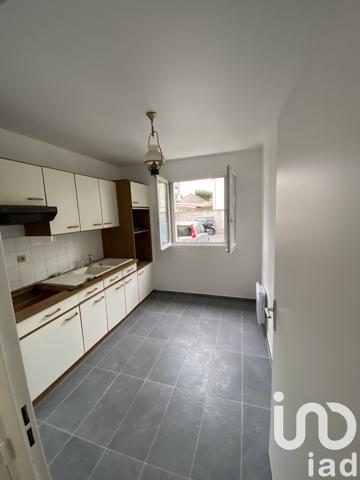 Apartment for sale 2 rooms 47 m² Livry-Gargan