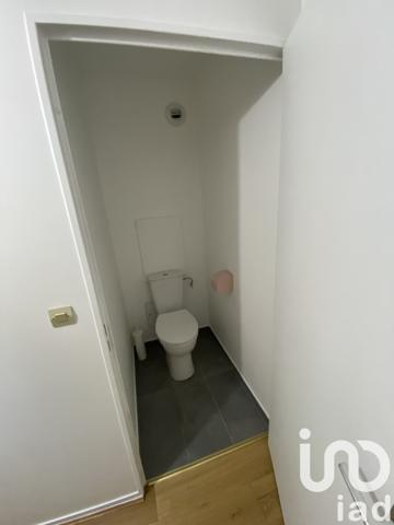 Apartment for sale 2 rooms 47 m² Livry-Gargan