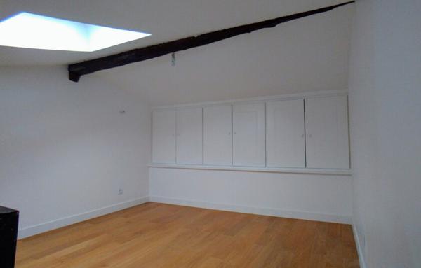 Superbe appartement 2 pièces