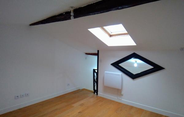 Superbe appartement 2 pièces