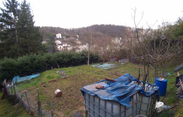 Superbe appartement 2 pièces