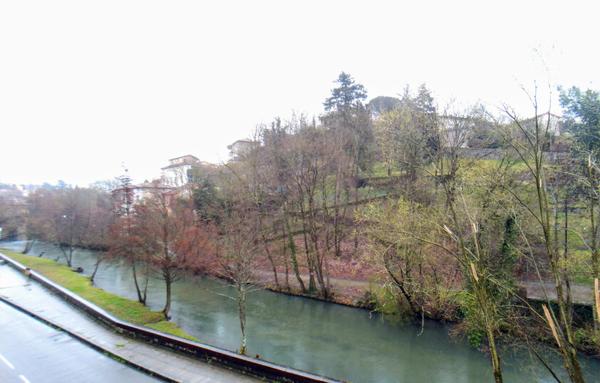 Superbe appartement 2 pièces