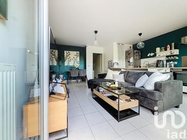Apartment for sale 2 rooms 43 m² Les Ulis