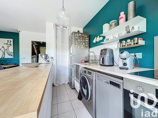 Apartment for sale 2 rooms 43 m² Les Ulis