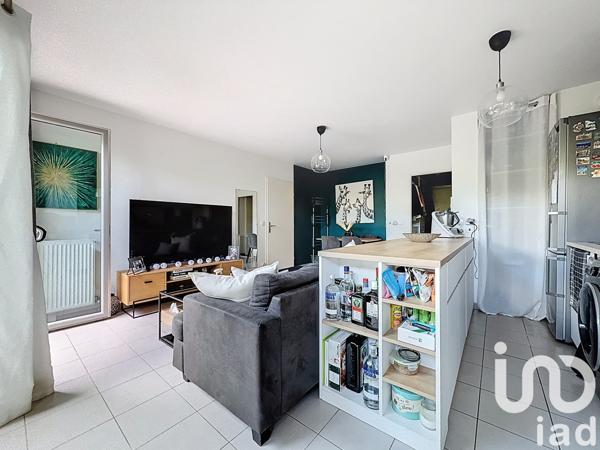 Apartment for sale 2 rooms 43 m² Les Ulis