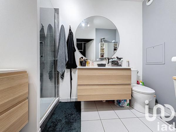 Apartment for sale 2 rooms 43 m² Les Ulis