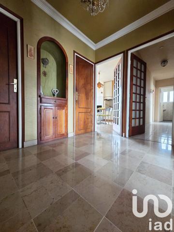 Appartement à vendre 3 pièces 113 m² Perpignan