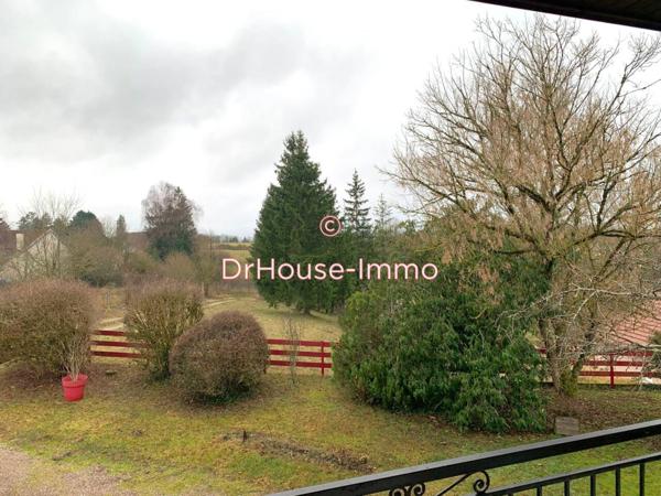 Maison à vendre 6 pièces de 122 m²