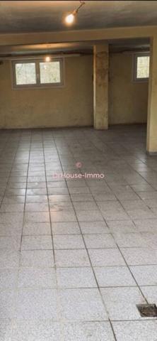 Maison à vendre 6 pièces de 122 m²