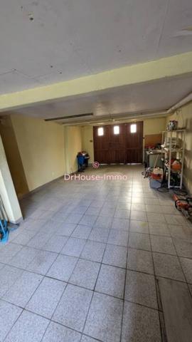 Maison à vendre 6 pièces de 122 m²