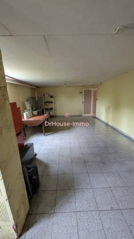 Maison à vendre 6 pièces de 122 m²