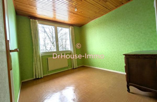 Maison à vendre 6 pièces de 122 m²