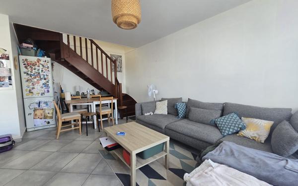 Appartement à louer    3 pièces • 61,41 m2 Magny-le-Hongre