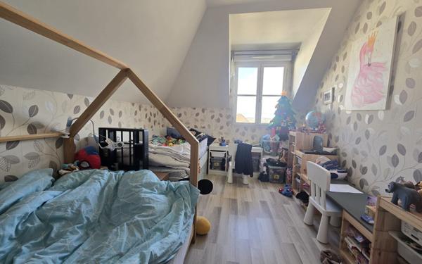 Appartement à louer    3 pièces • 61,41 m2 Magny-le-Hongre