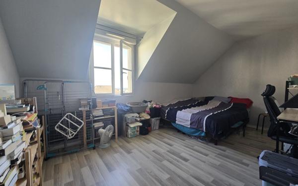 Appartement à louer    3 pièces • 61,41 m2 Magny-le-Hongre