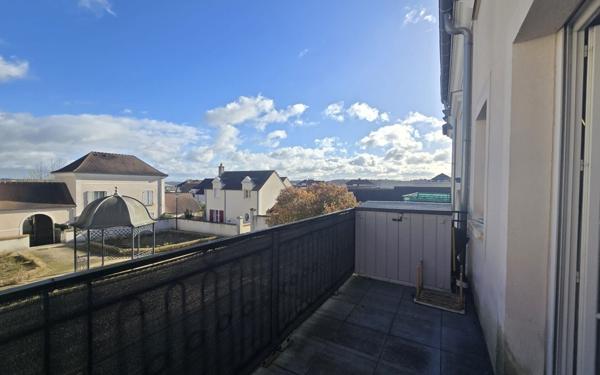 Appartement à louer    3 pièces • 61,41 m2 Magny-le-Hongre
