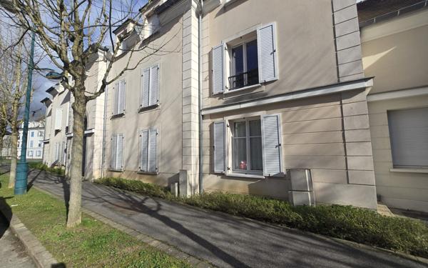Appartement à louer    3 pièces • 61,41 m2 Magny-le-Hongre