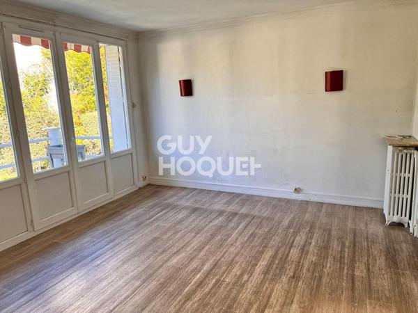 Maison Eaubonne