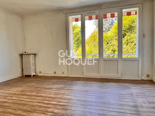 Maison Eaubonne