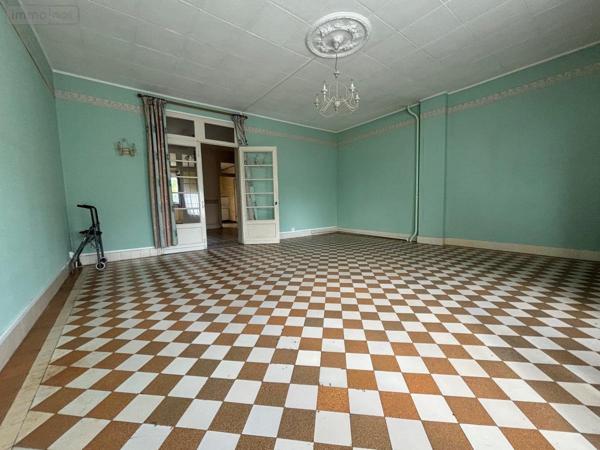 Maison à vendre à Achicourt dans le Pas-de-Calais (62217), ref : 62133-1395