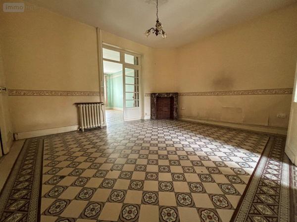 Maison à vendre à Achicourt dans le Pas-de-Calais (62217), ref : 62133-1395