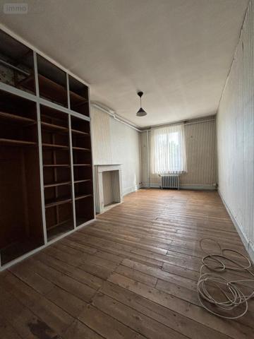 Maison à vendre à Achicourt dans le Pas-de-Calais (62217), ref : 62133-1395