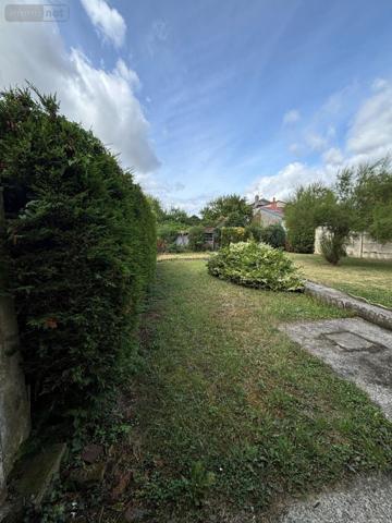 Maison à vendre à Achicourt dans le Pas-de-Calais (62217), ref : 62133-1395
