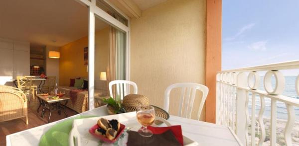 INVESTISSEMENT LOCATIF – Le Grau-du-Roi – Résidence de Tourisme SOWELL Family Le Grau-du-Roi - 6,28 % de rentabilité