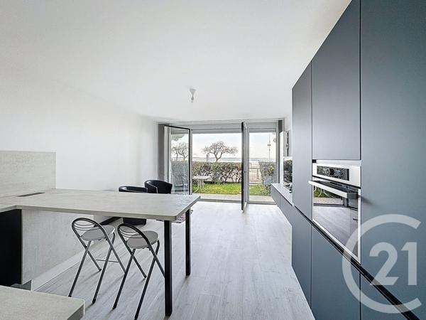 Appartement T2 à vendre  2 pièces - 38 m2 ARCACHON - 33