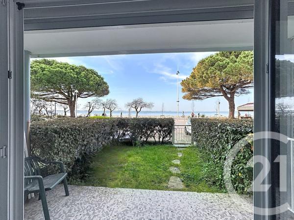 Appartement T2 à vendre  2 pièces - 38 m2 ARCACHON - 33