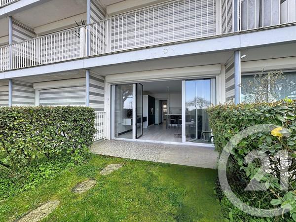 Appartement T2 à vendre  2 pièces - 38 m2 ARCACHON - 33