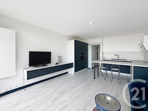 Appartement T2 à vendre  2 pièces - 38 m2 ARCACHON - 33