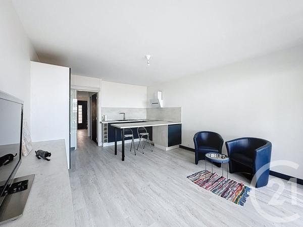 Appartement T2 à vendre  2 pièces - 38 m2 ARCACHON - 33