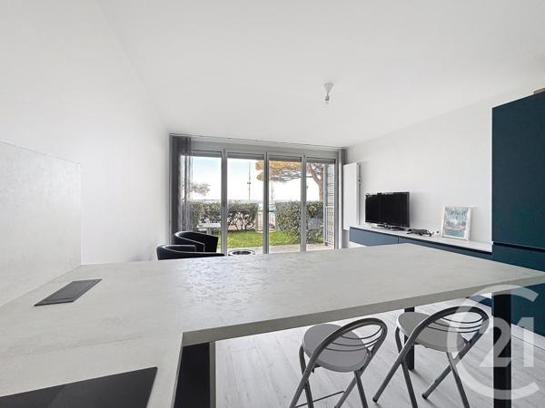 Appartement T2 à vendre  2 pièces - 38 m2 ARCACHON - 33