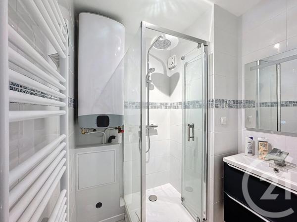 Appartement T2 à vendre  2 pièces - 38 m2 ARCACHON - 33