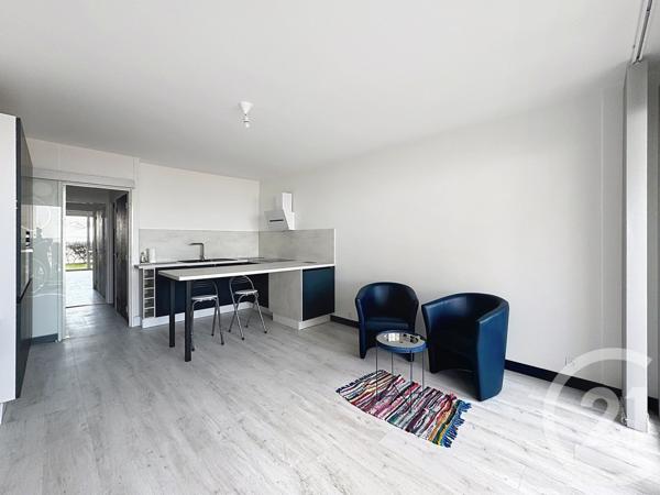 Appartement T2 à vendre  2 pièces - 38 m2 ARCACHON - 33