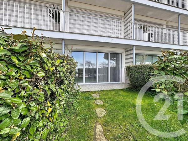 Appartement T2 à vendre  2 pièces - 38 m2 ARCACHON - 33