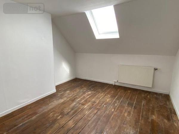 Maison à louer à Corbie dans la Somme (80800), ref : 80121-L469